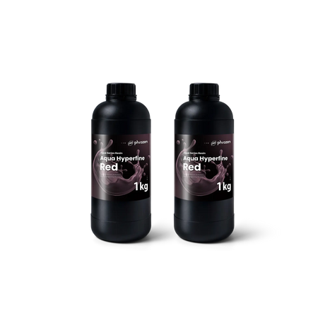2nd Only €5-Hyperfine Resin (Halloween 2026 )