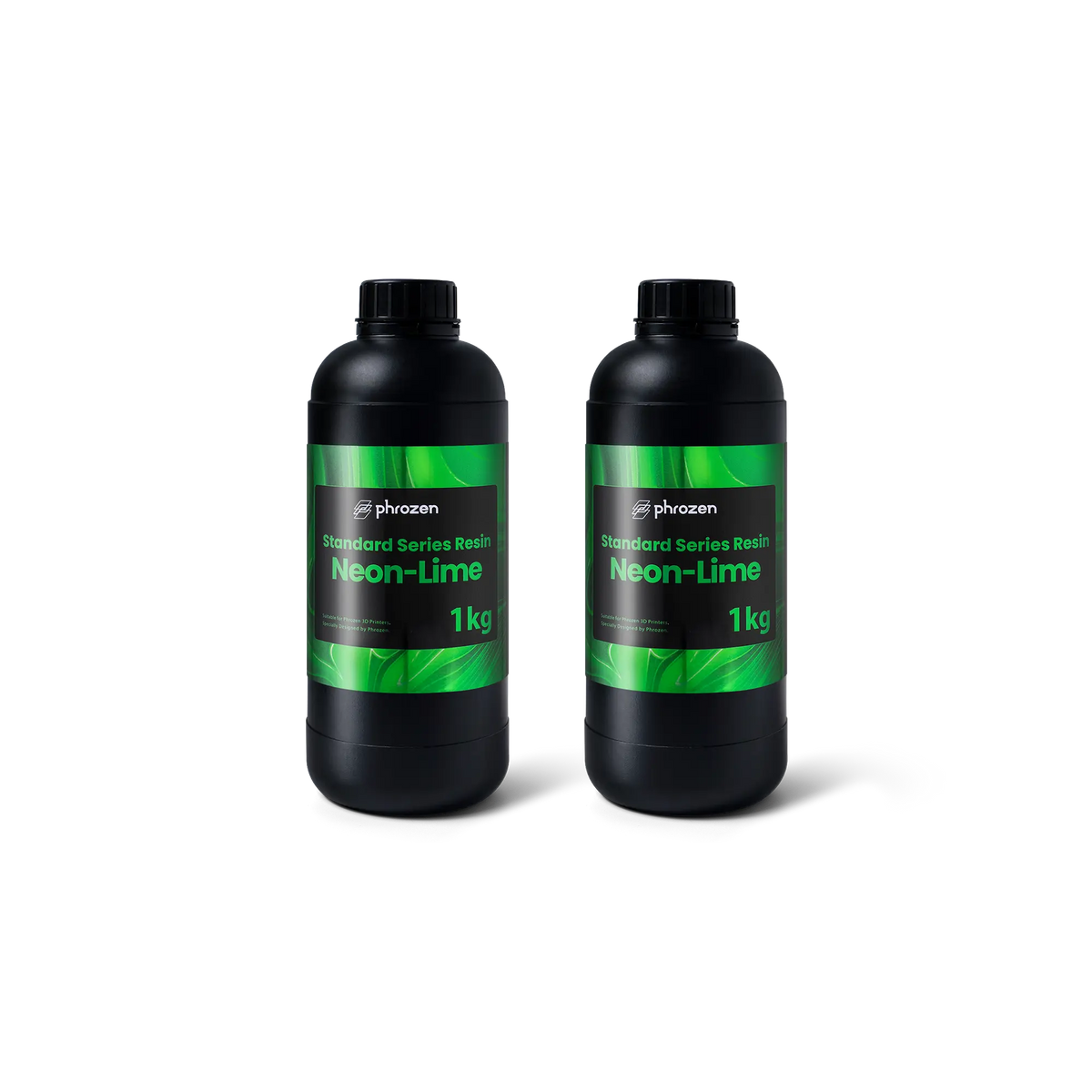 2nd Only €5-Standard Neon Resin (Halloween 2026 )