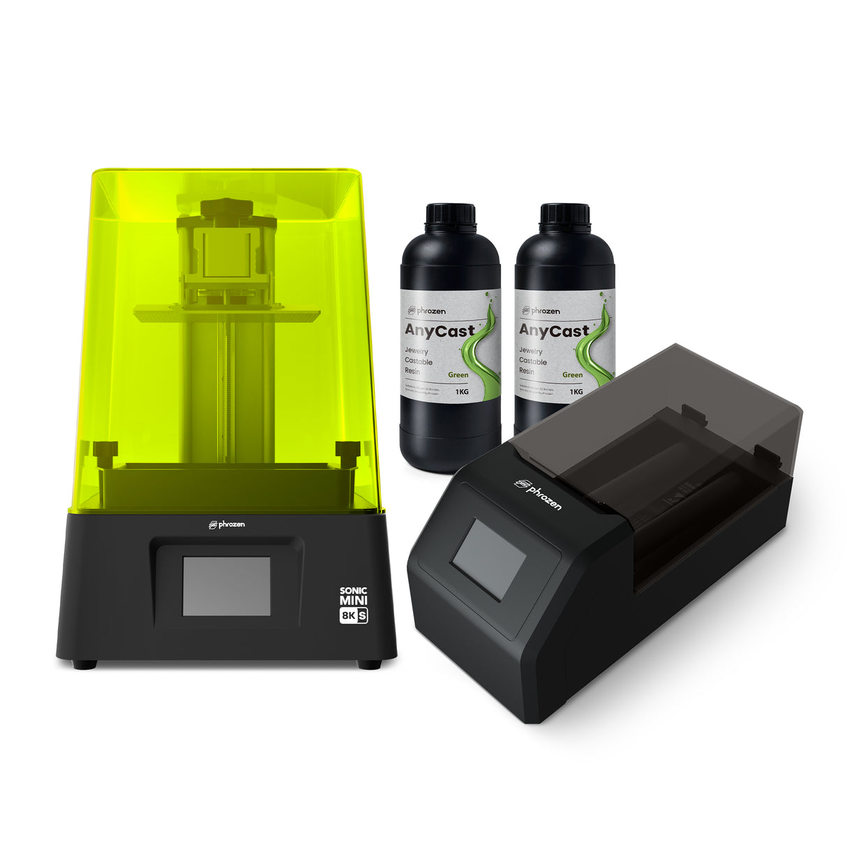 Jewelry & Metalwork Experience Set