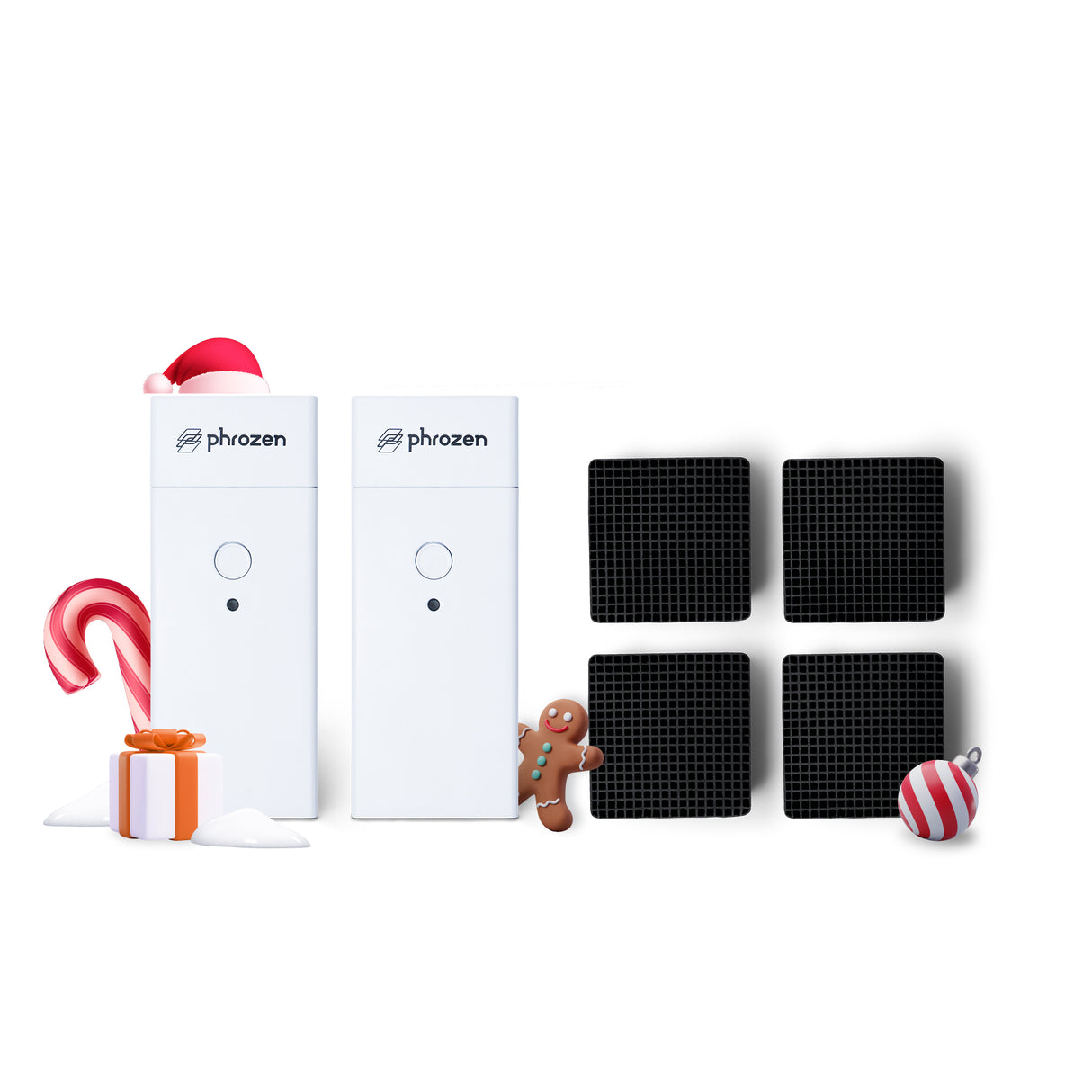 Clean Printing Environment Kit