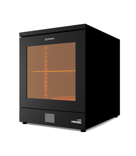 Phrozen Cure Mega S Curing Station