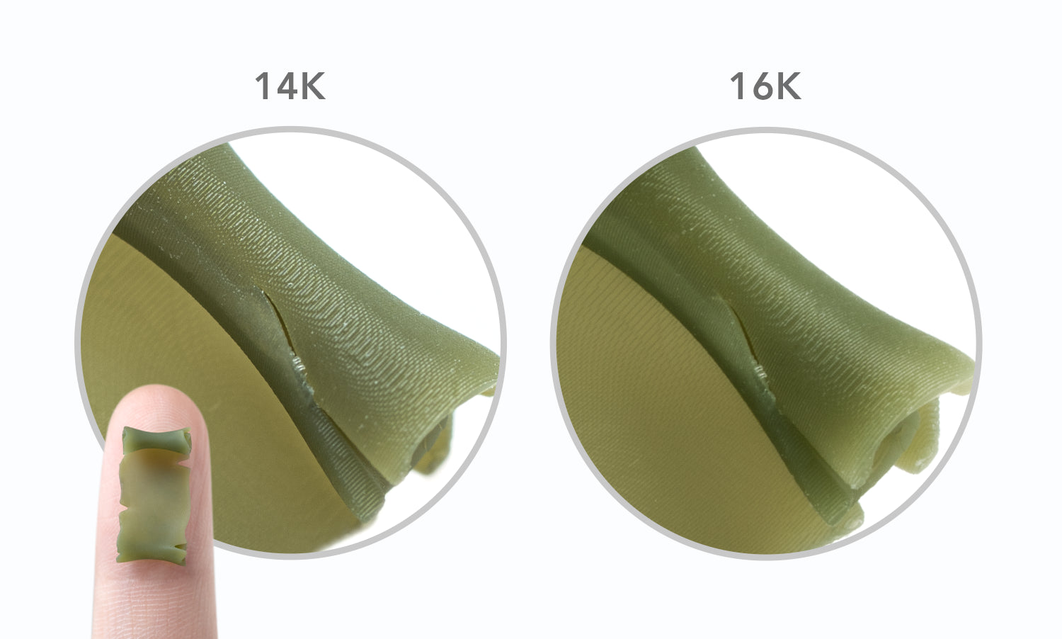 16K Ultra-High Resolution Bundle