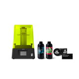 8K Mini Precision Collection