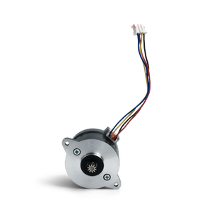 ARCO Extruder Motor