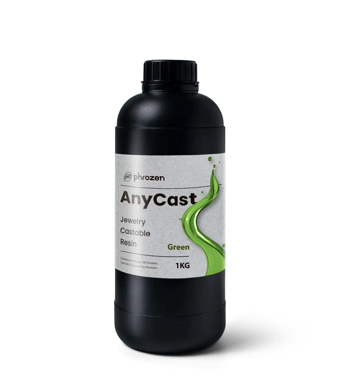 AnyCast Resin