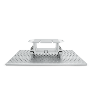 Building Plate