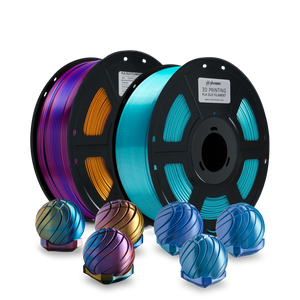 Silk PLA