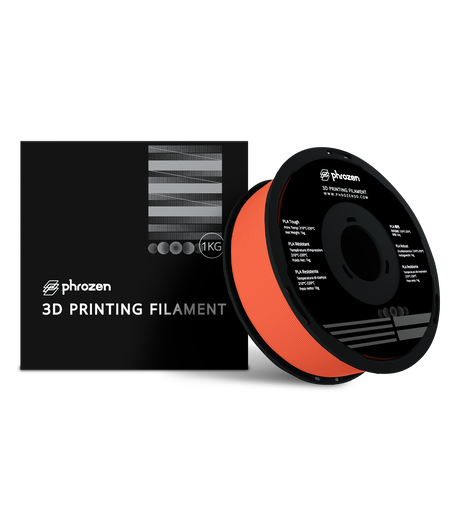 Phrozen Tough PLA Filament
