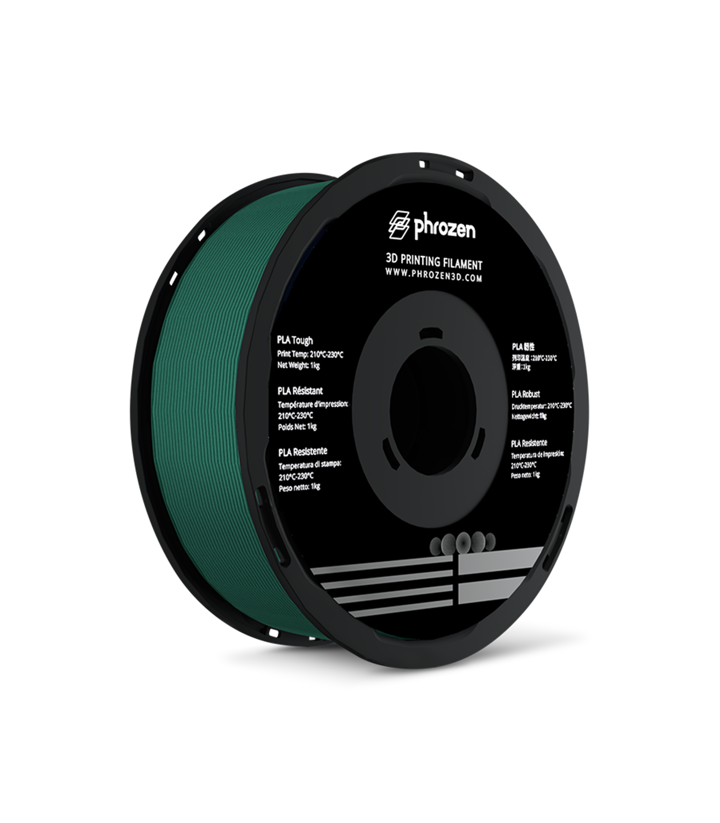 Phrozen Tough PLA Filament