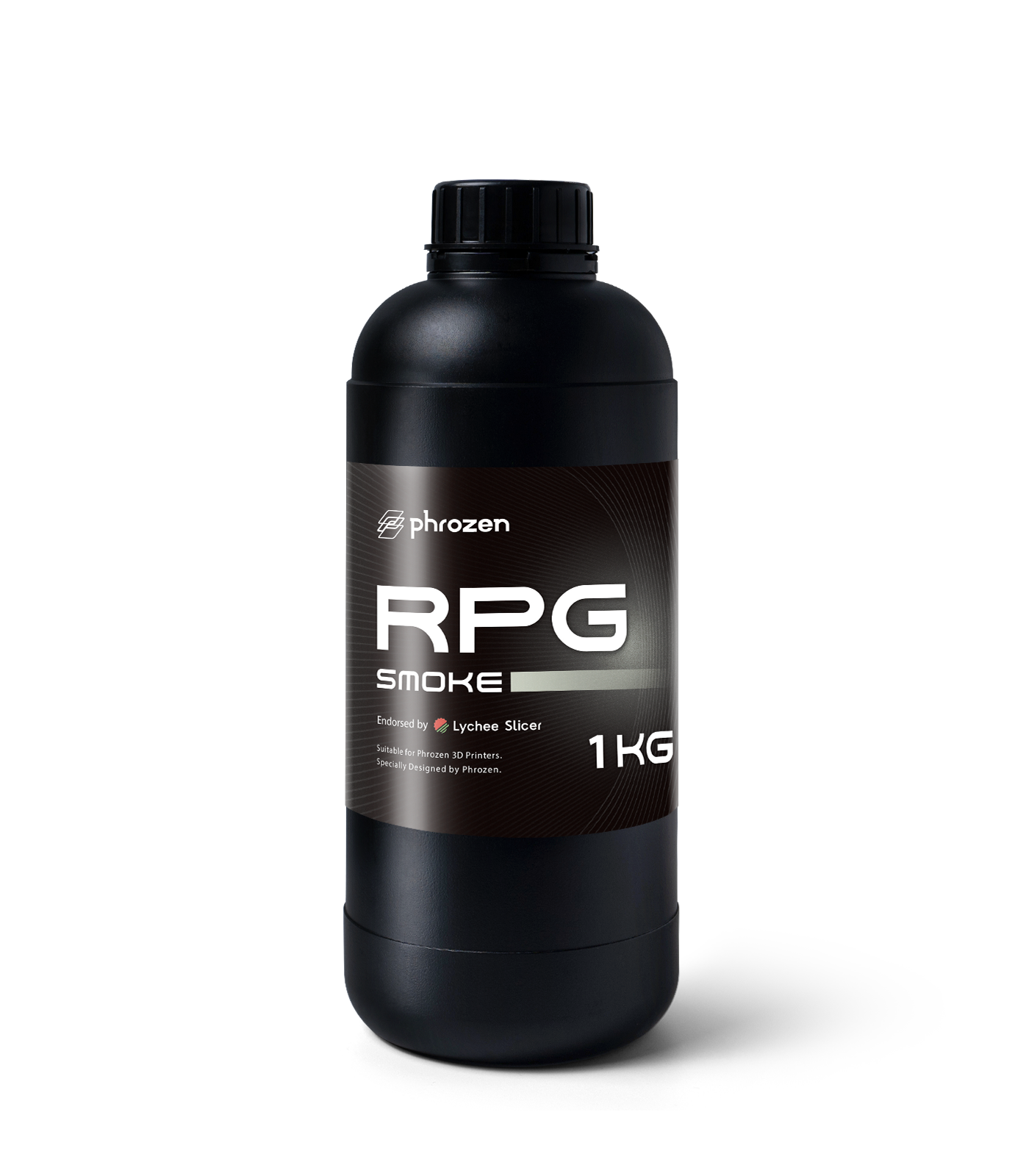 Phrozen High-Resolution RPG Resin