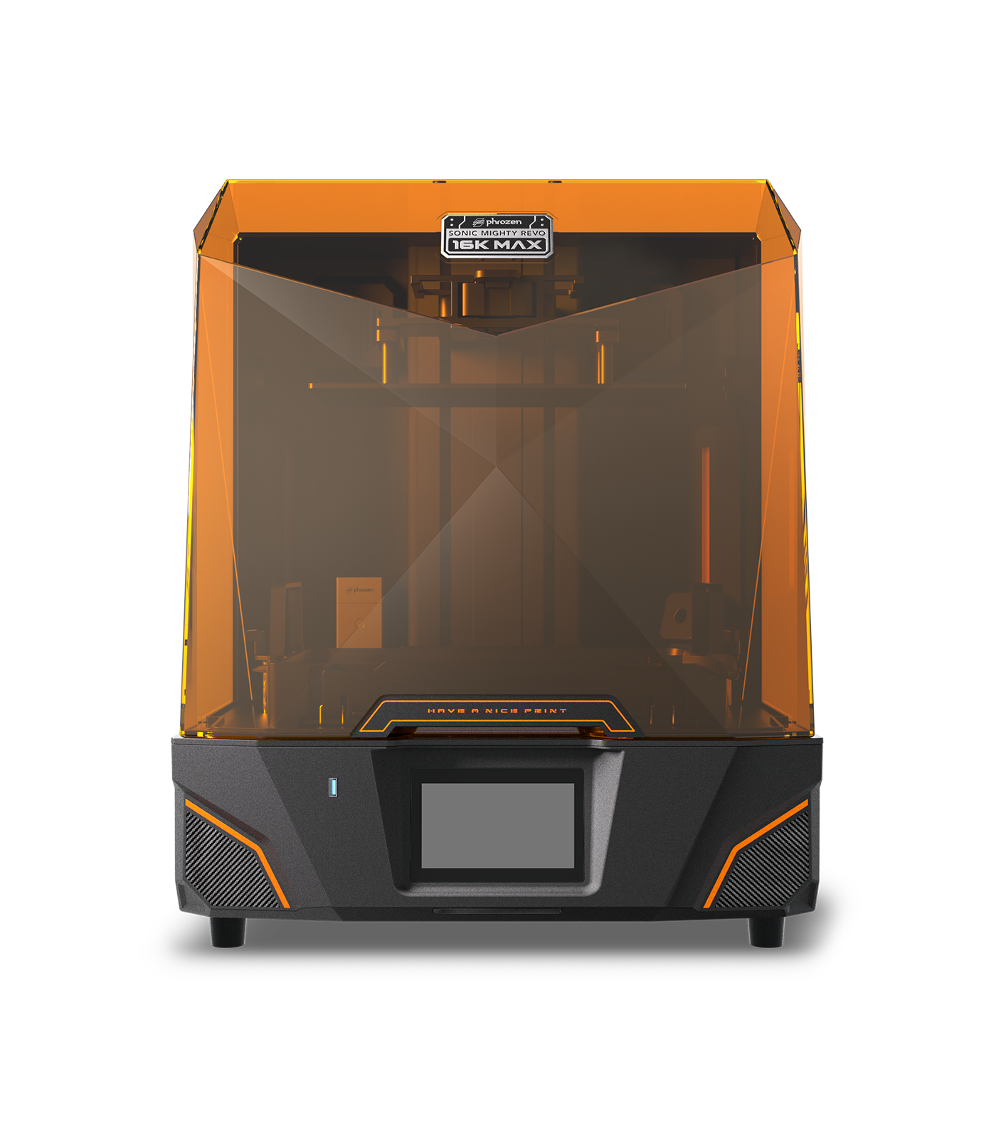 Phrozen Sonic Mighty Revo 16K MAX LCD 3D Printer