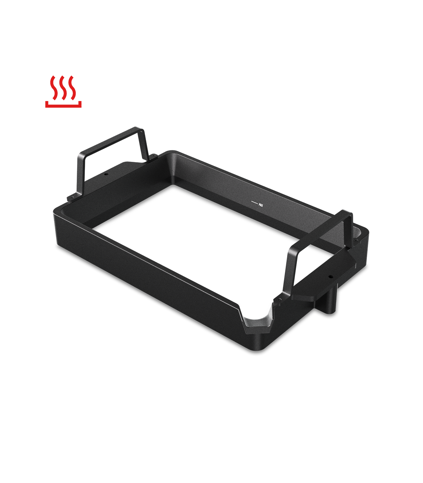 Phrozen Heated Resin Vat for Mighty Revo 16K MAX