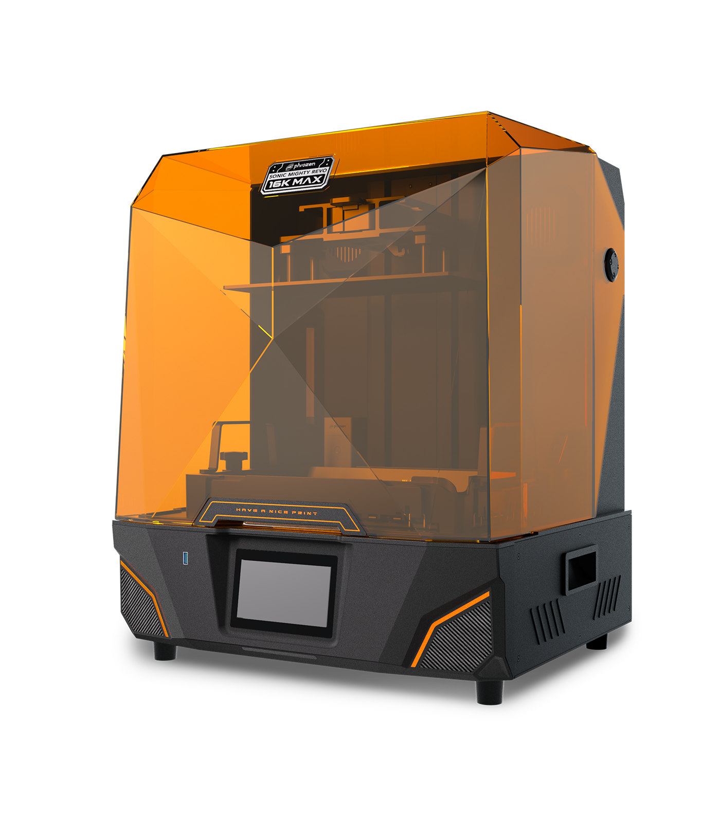 Phrozen Sonic Mighty Revo 16K MAX LCD 3D Printer