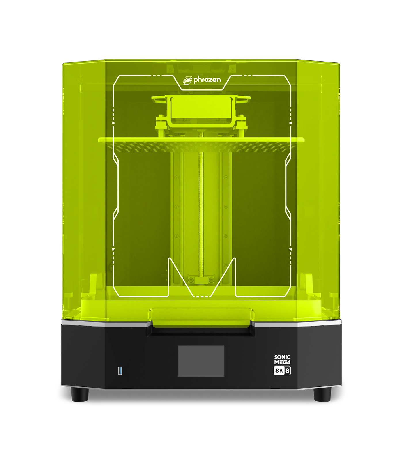 Phrozen Sonic Mega 8K S 15