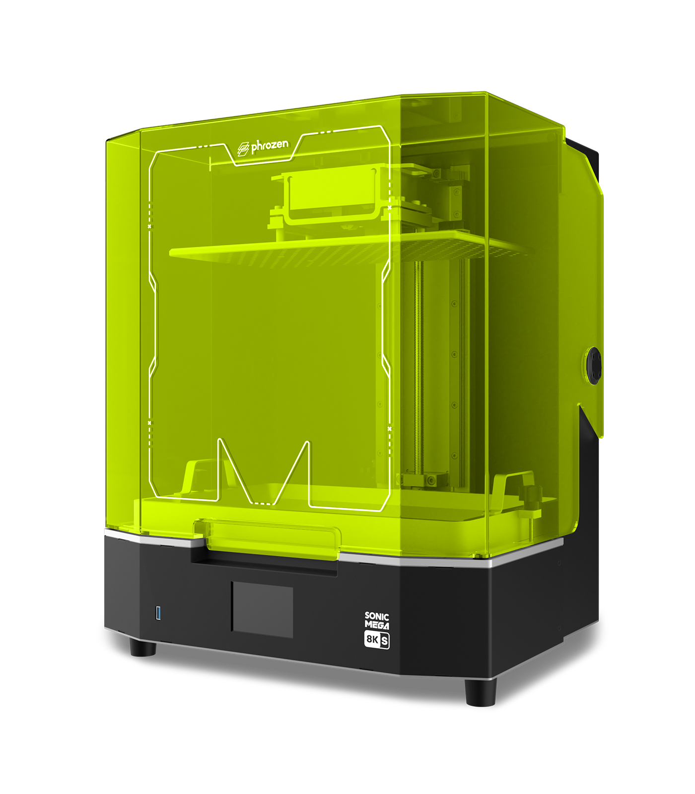 Phrozen Sonic Mega 8K S 15