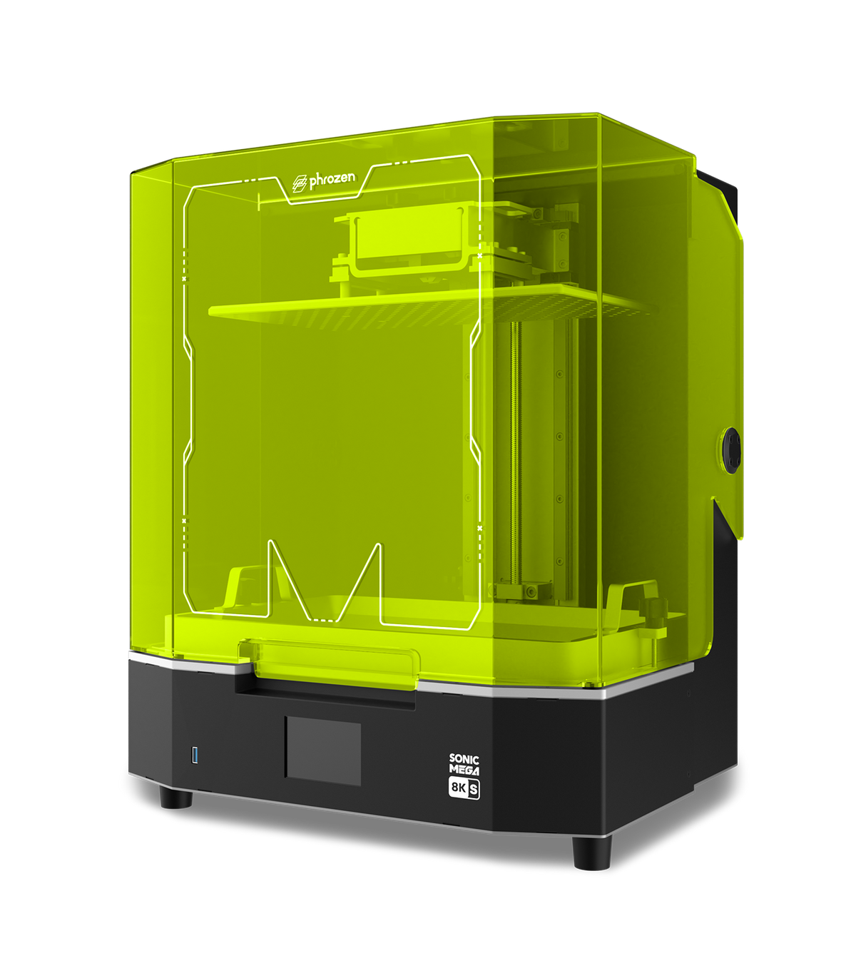 Phrozen Sonic Mega 8K S 15