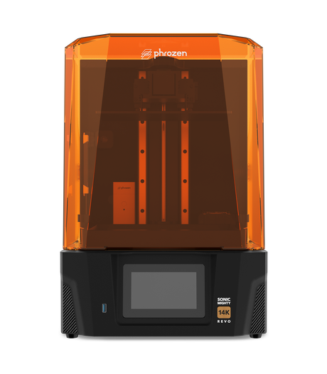 Phrozen Sonic Mighty Revo 10.1" LCD 3D Printer