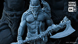 12K General Engineering Kit