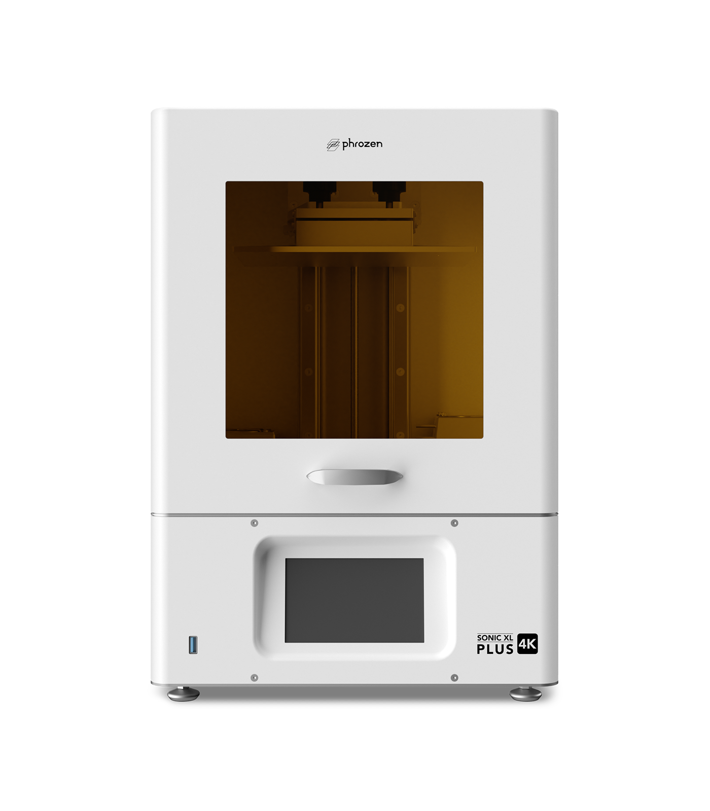 Sonic XL 4K PLUS LCD 3D Printer – Phrozen EU