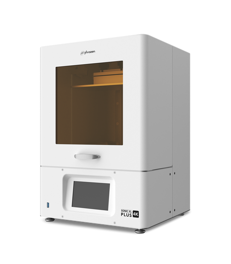 Sonic XL 4K PLUS LCD 3D Printer