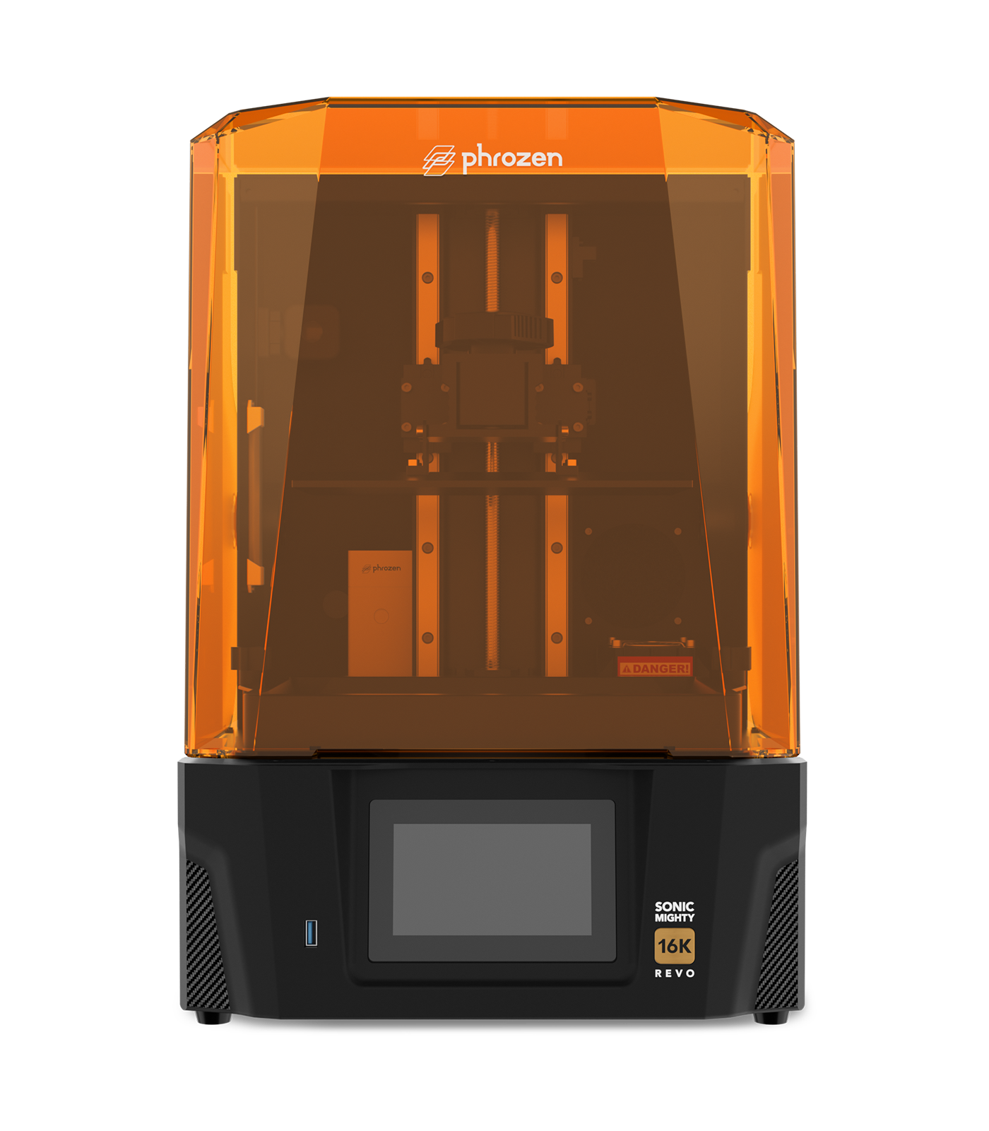 Phrozen Sonic Mighty 16K LCD 3D Printer