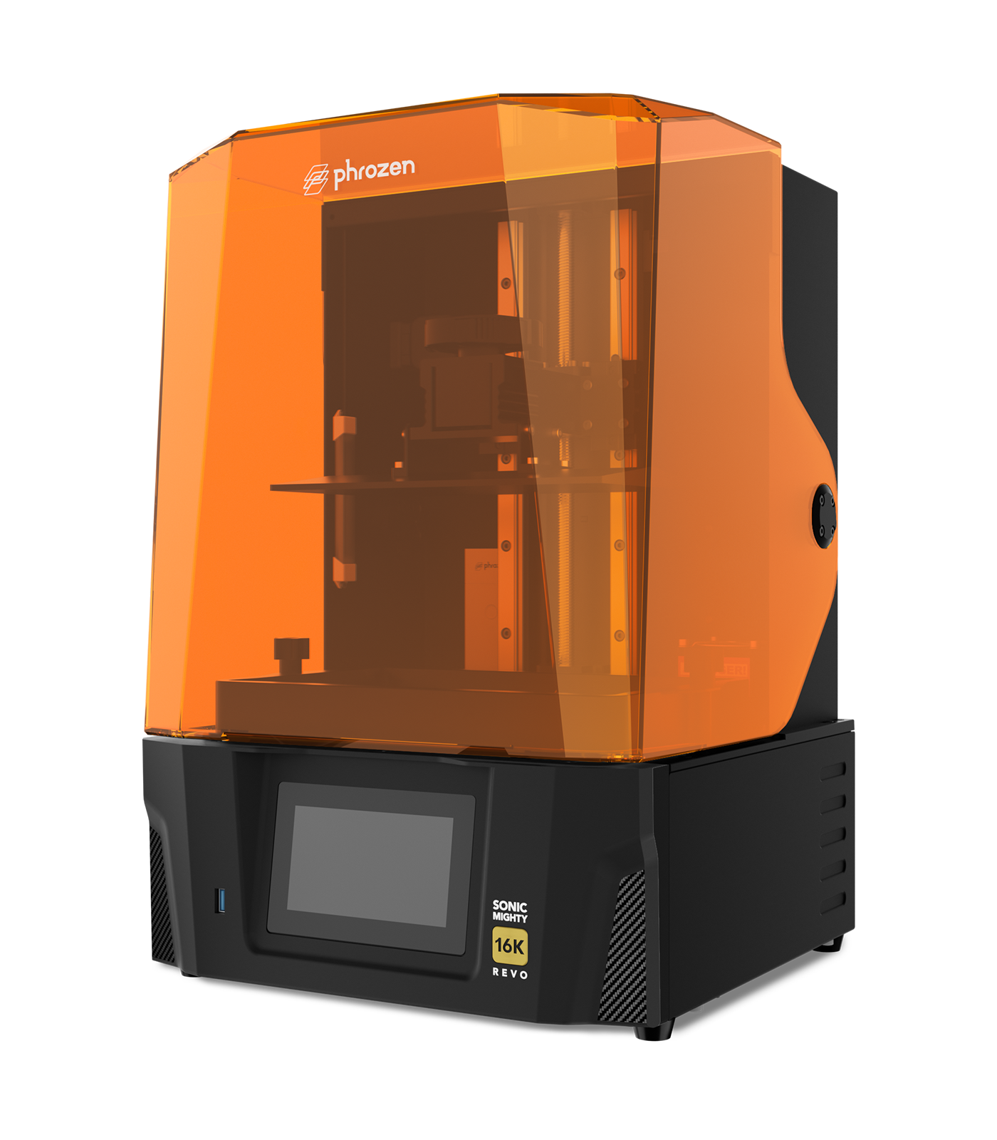 Phrozen Sonic Mighty 16K LCD 3D Printer