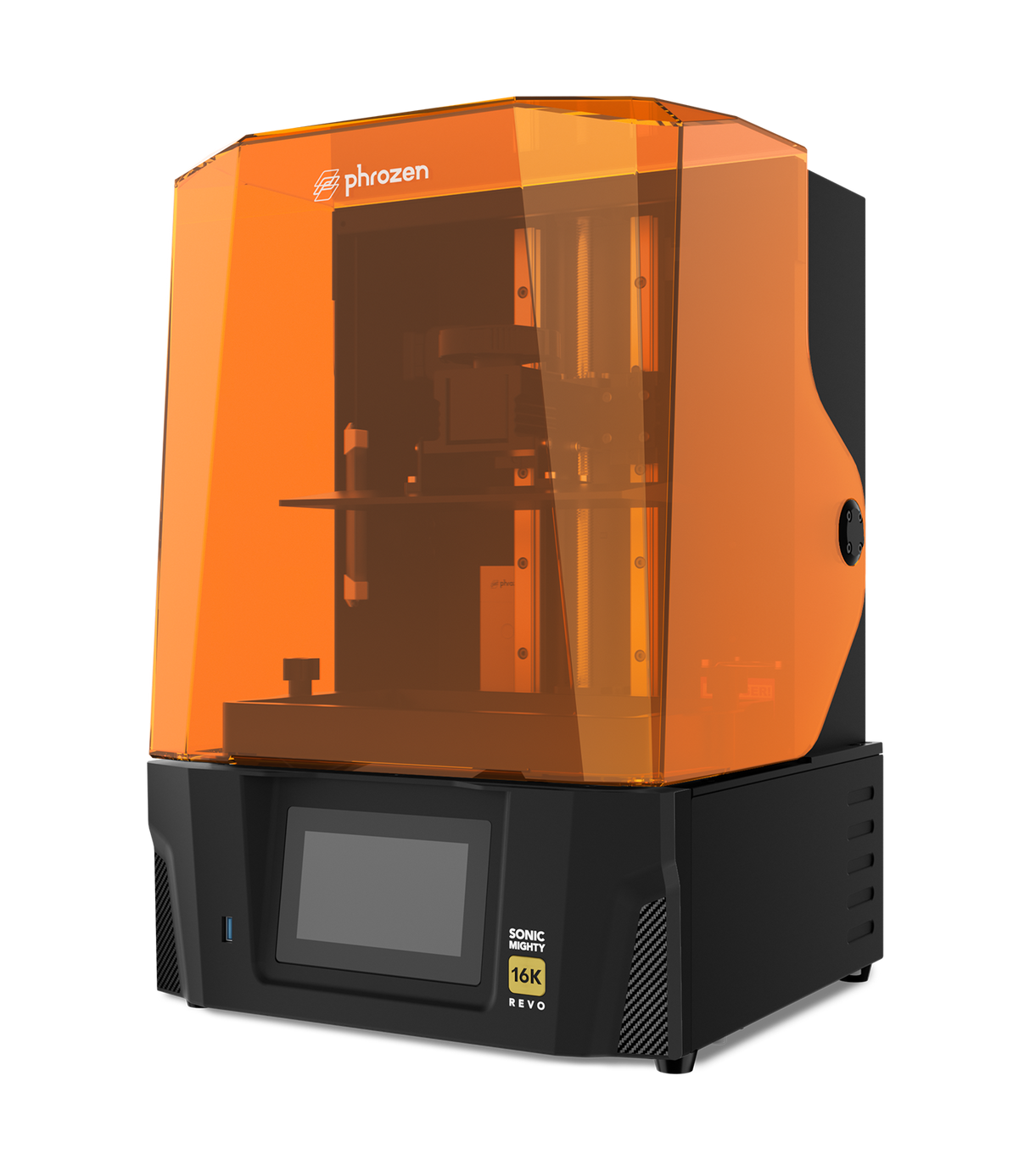 [Pre-order] Phrozen Sonic Mighty 16K LCD 3D Printer