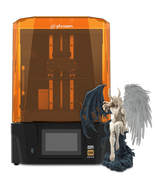 [Pre-order] Phrozen Sonic Mighty 16K LCD 3D Printer