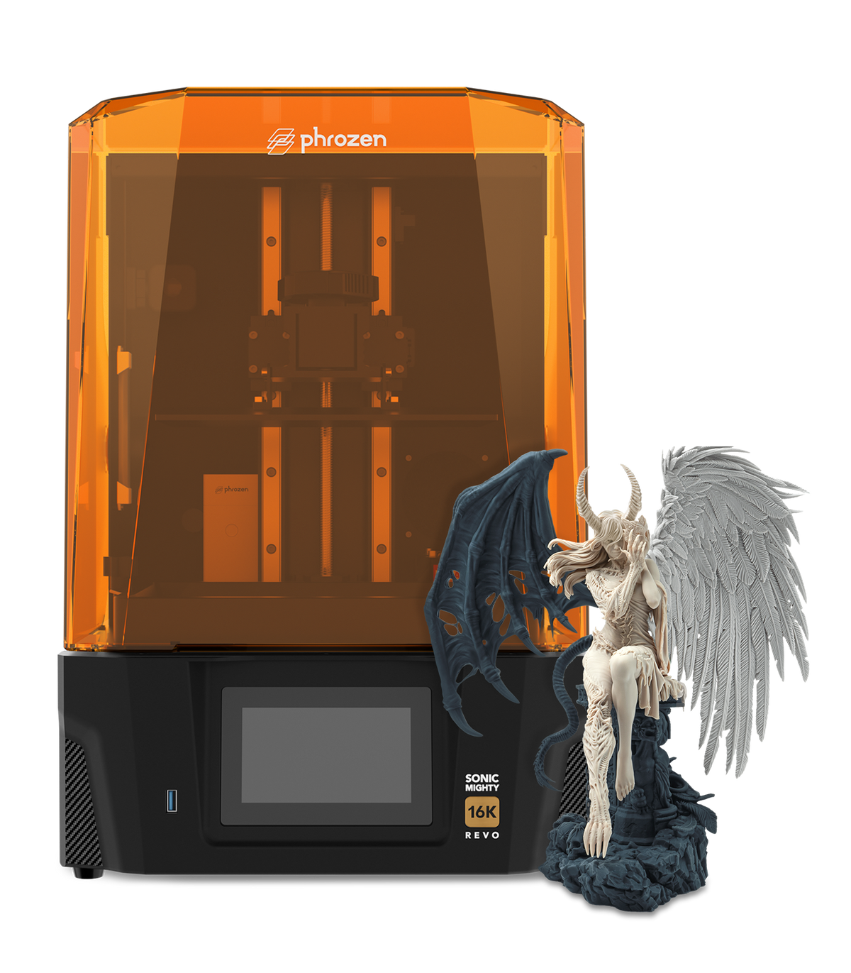 Phrozen Sonic Mighty 16K LCD 3D Printer