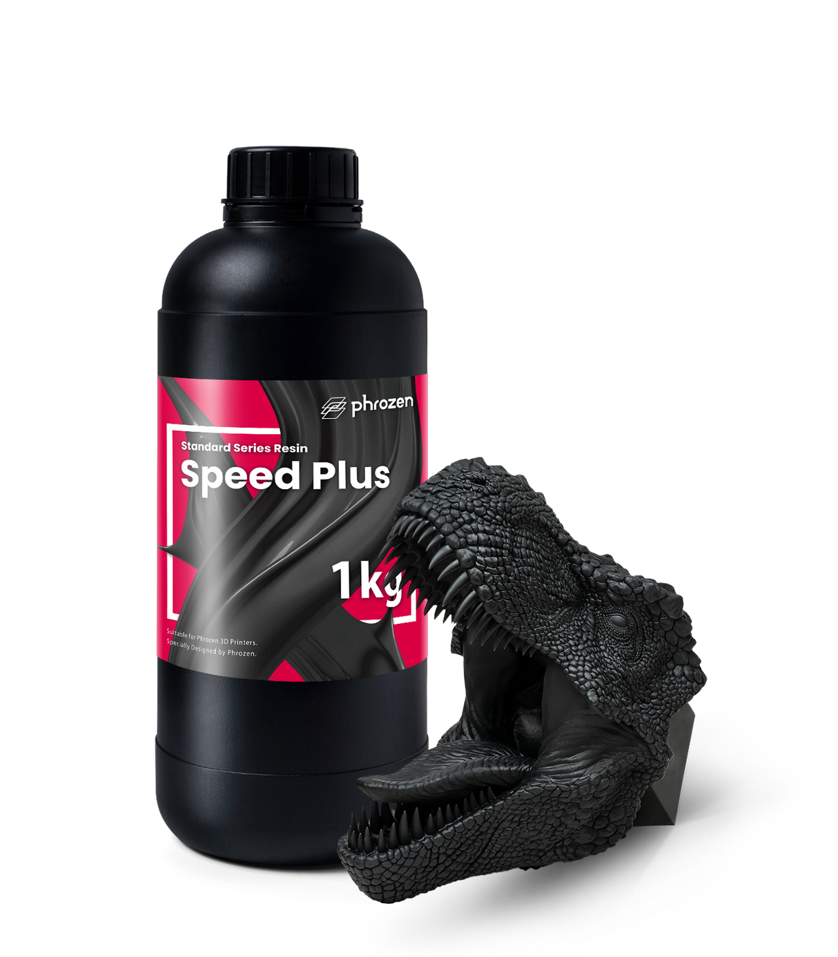 Phrozen Standard Speed Plus Resin