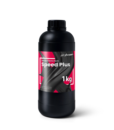 Phrozen Standard Speed Plus Resin