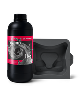 Phrozen Engineering Ultra-High Temp TR300 Resin