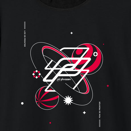 Phrozen T-shirt