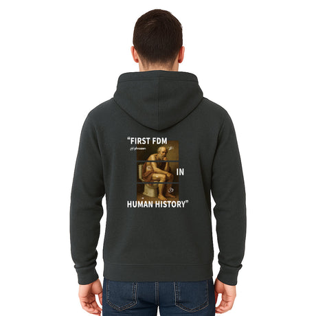 Phrozen Hoodie