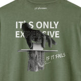 Phrozen T-shirt