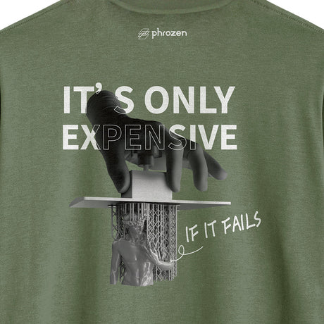 Phrozen T-shirt
