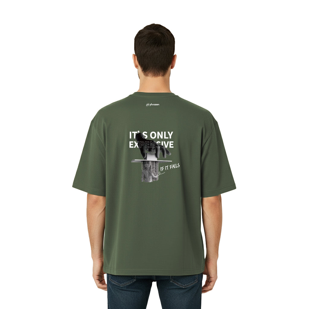 Phrozen T-shirt