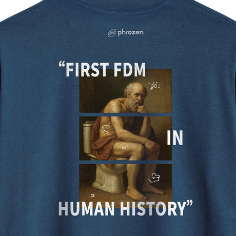 Phrozen T-shirt
