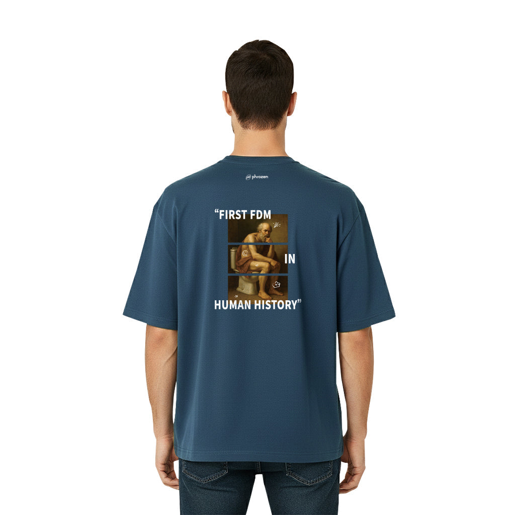Phrozen T-shirt