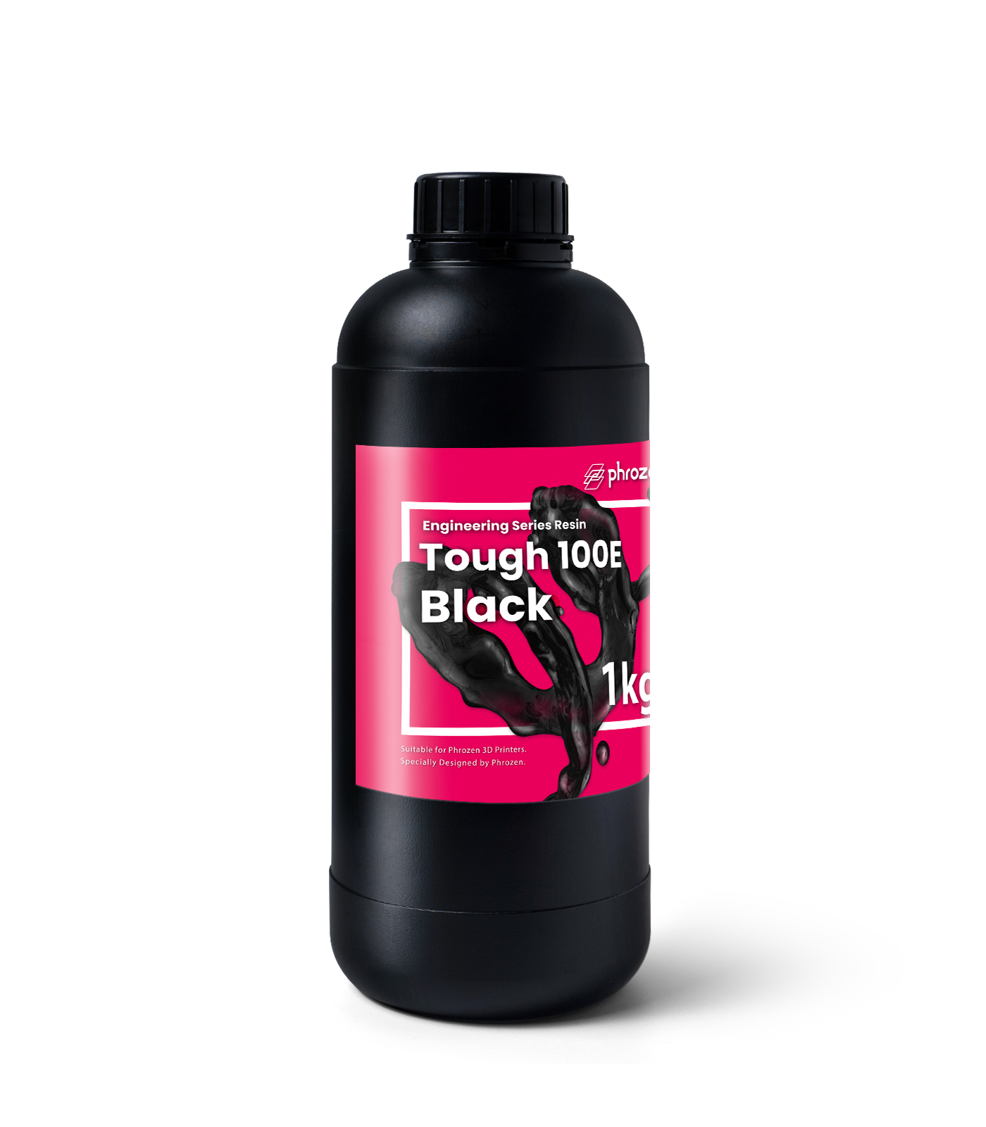 Phrozen Engineering Tough 100E Resin