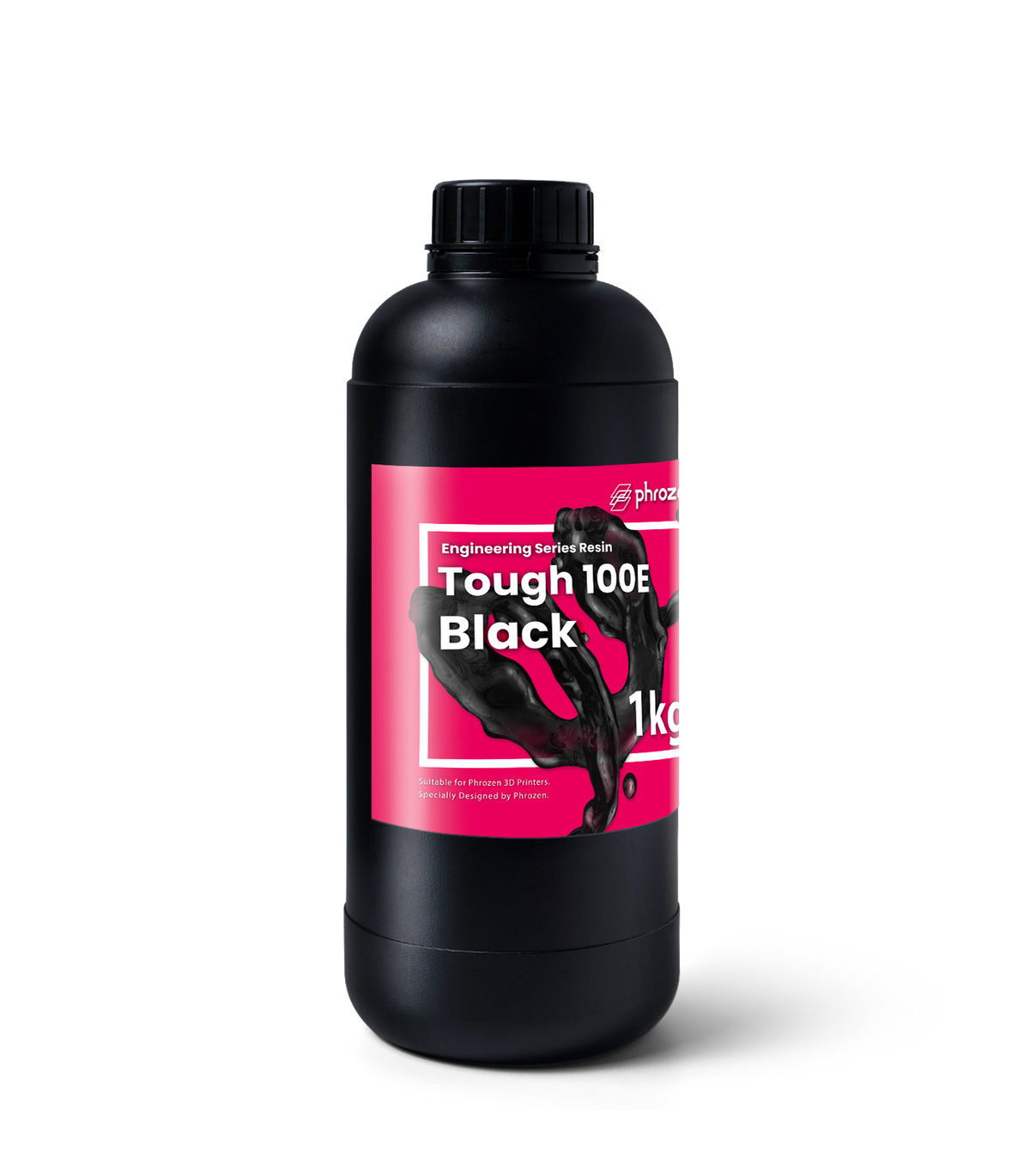 Phrozen Engineering Tough 100E Resin