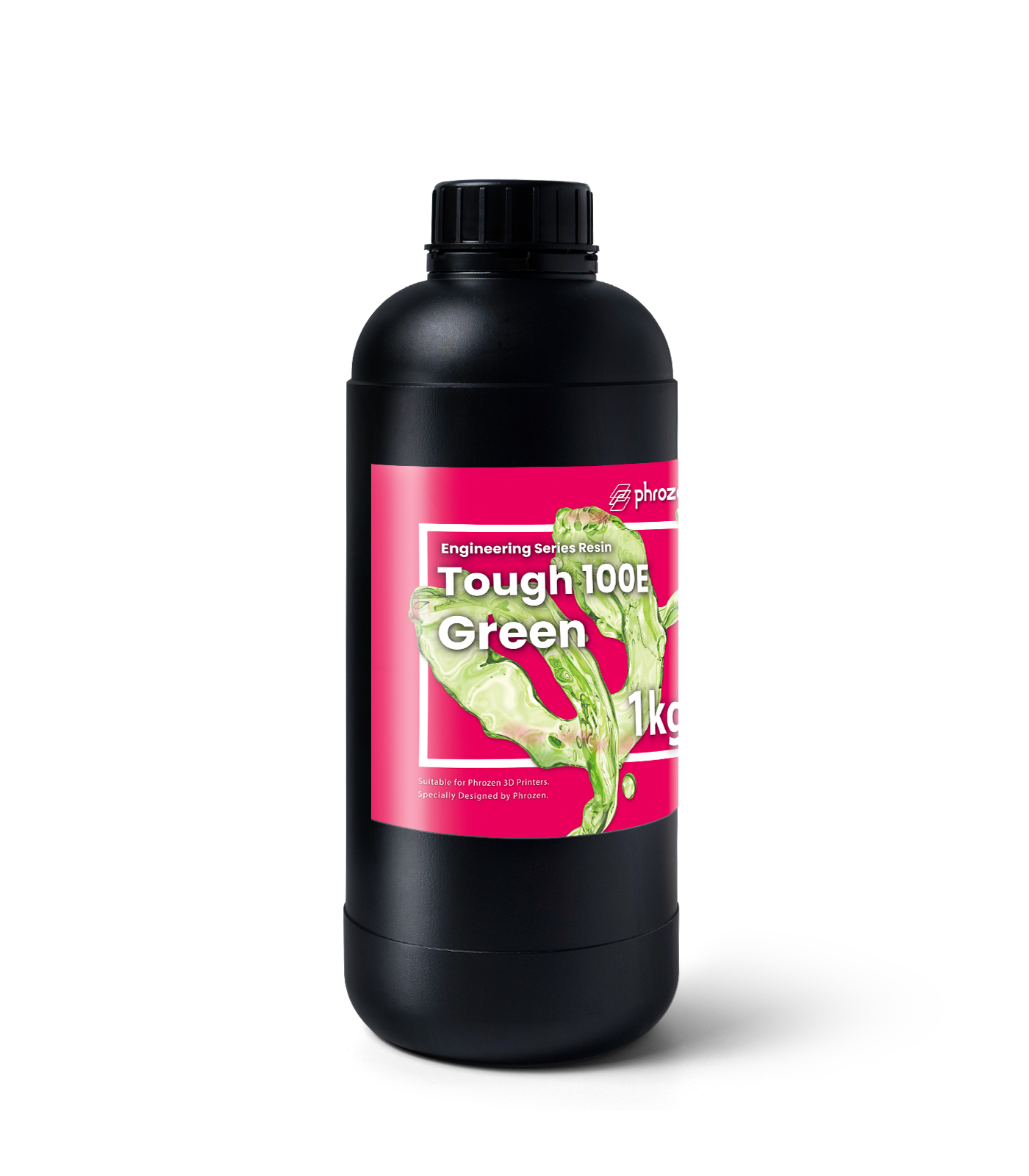 Phrozen Engineering Tough 100E Resin