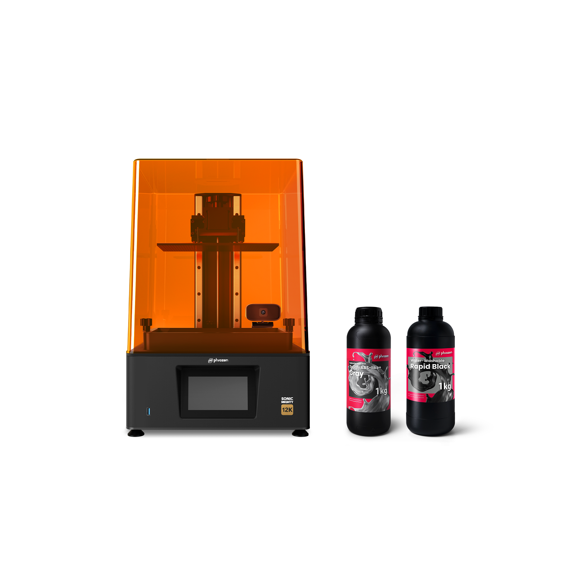 12K General Engineering Kit
