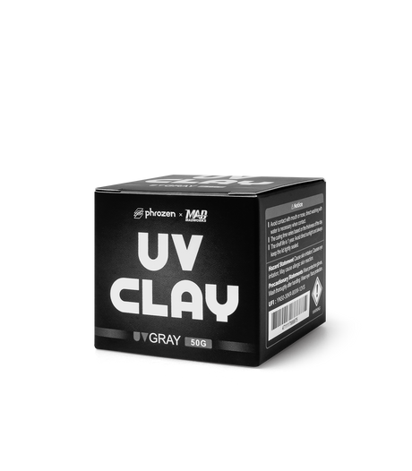 Phrozen UV Clay