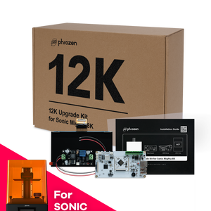 Mighty 12K Upgrade Kit