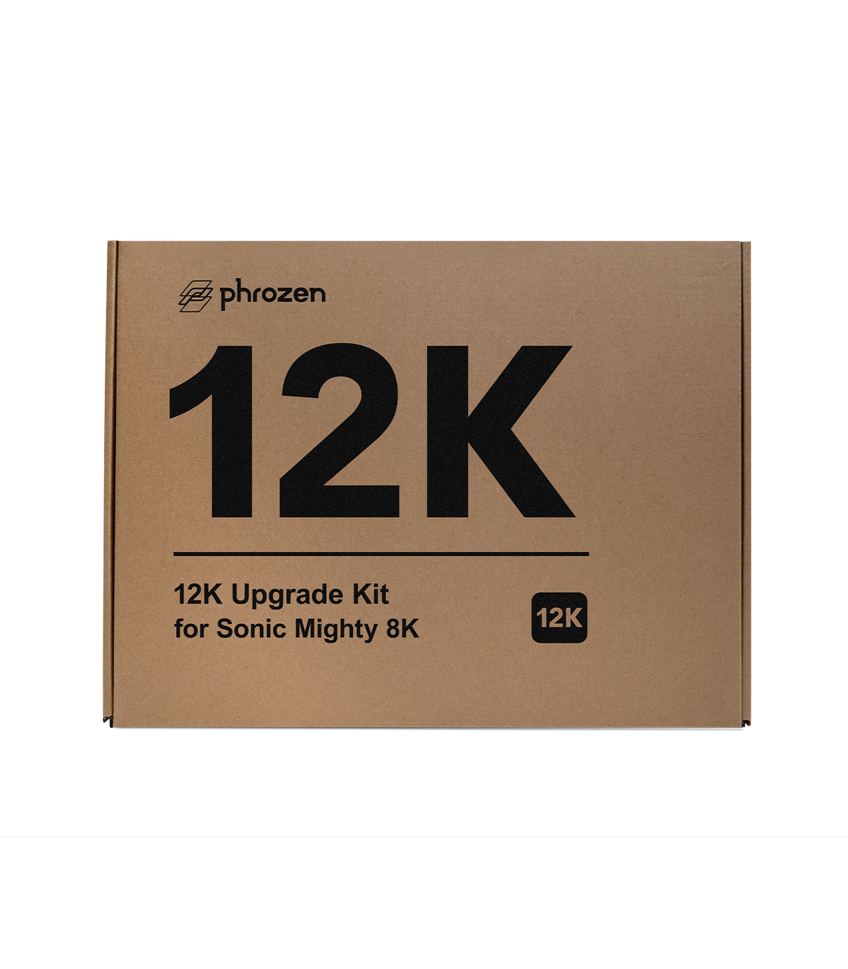 Phrozen 12K LCD Upgrade Kit for Sonic Mighty 8K