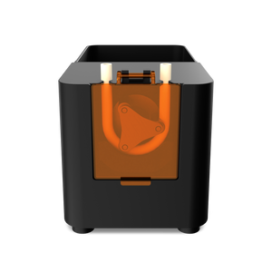 Pump & Fill Resin Feeder