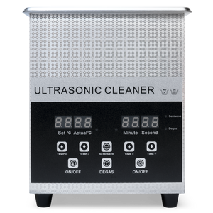 Ultra-Sonic Cleaner