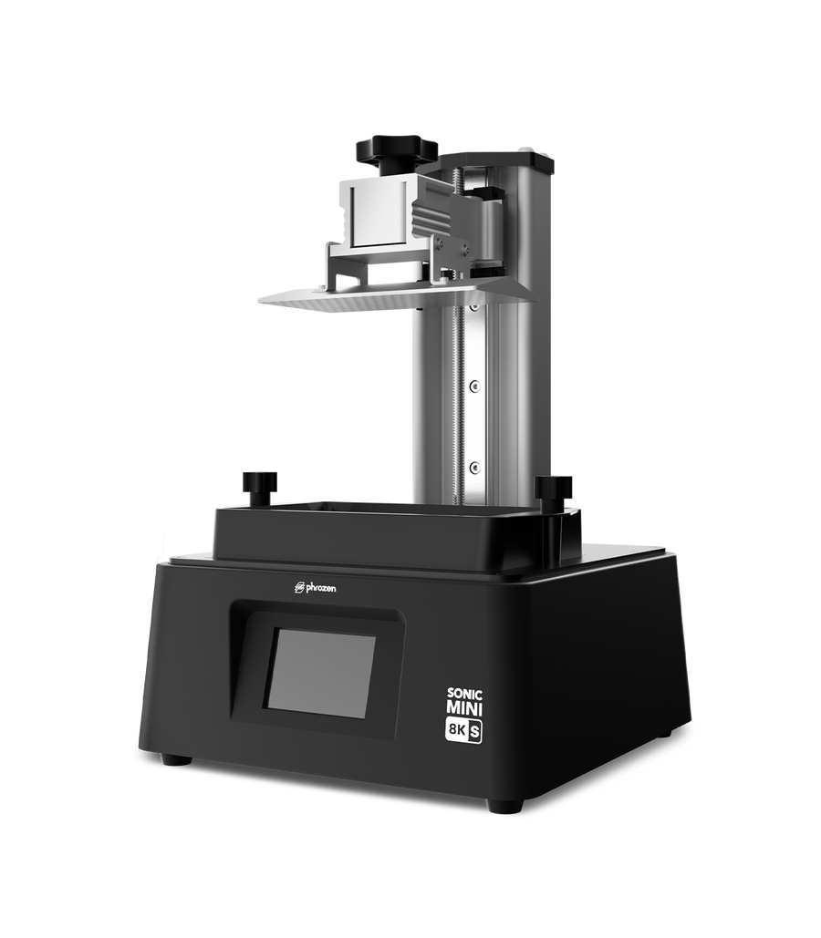 Sonic Mini 8K S Resin 3D Printer | Phrozen – Phrozen EU