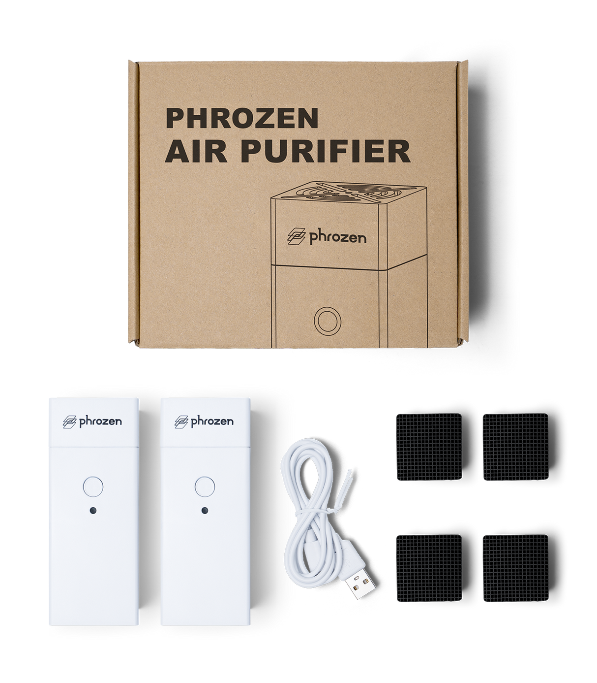 Phrozen Air Purifier